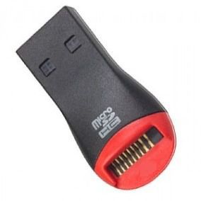ADAPTADOR LECTOR MICROSD