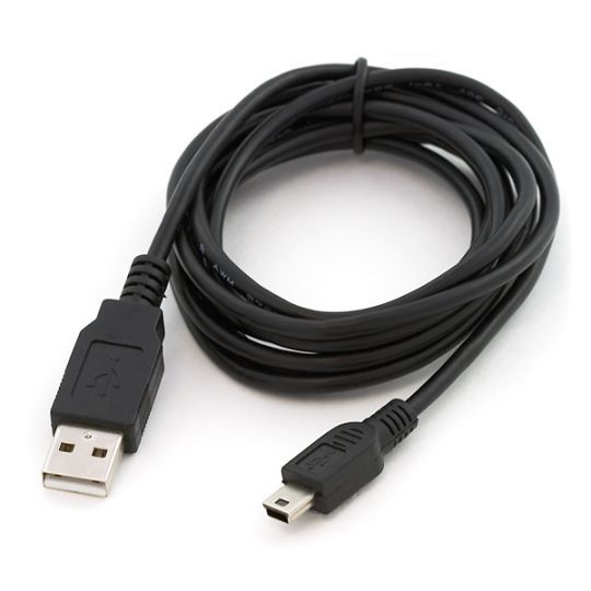 CABLE DATOS DISCO DURO 5 PINES V3
