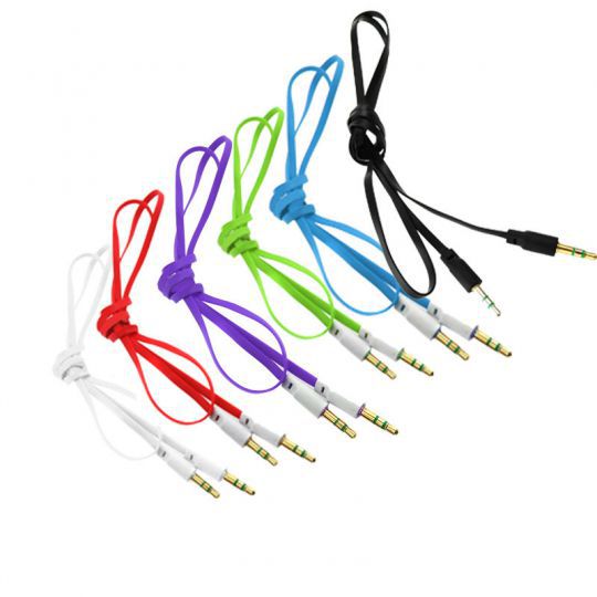 CABLE 1A1 SILICONA AUXILIAR A32