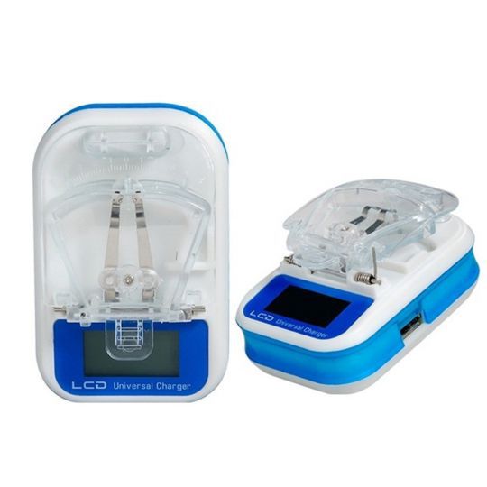 CARGADOR UNIVERSAL PANTALLA