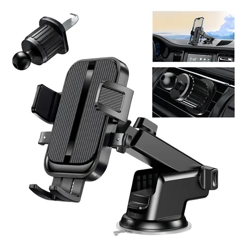 HOLDER ASEGURADO AUTOMATICO TIK-HPL100