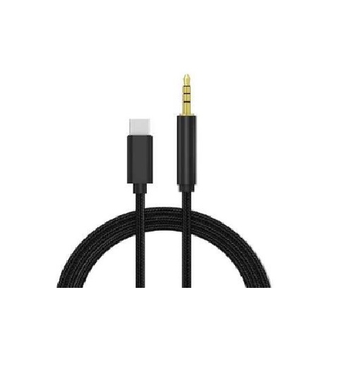 CABLE AUXILIAR TC TIPO C