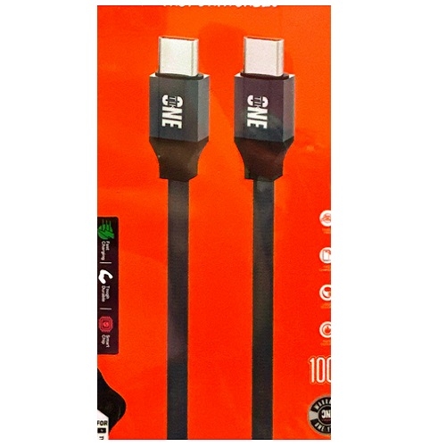 CABLE 120W 6A TC A TC TIK-27CC