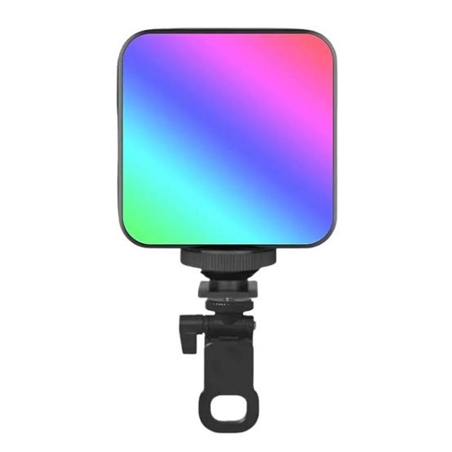 ARO DE LUZ PARA CELULAR 