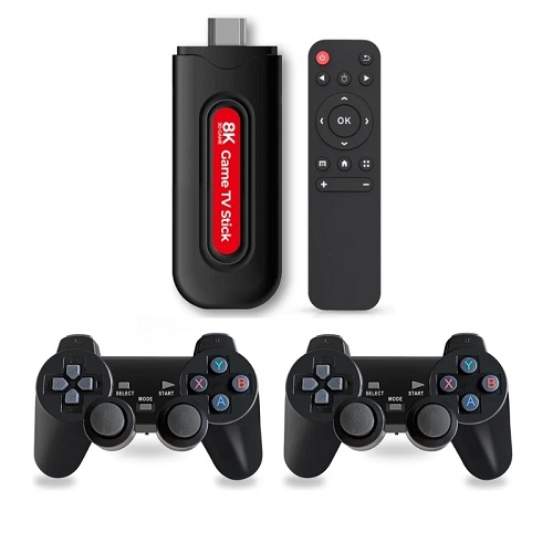 GAME TV STICK GAM-10
