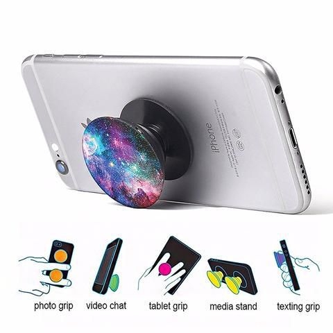 POPSOCKET SENCILLOS DISEÑOS