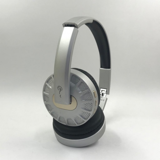 DIADEMA INALAMBRICA FLY 014 BLUETOOTH MICRO SD RADIO 