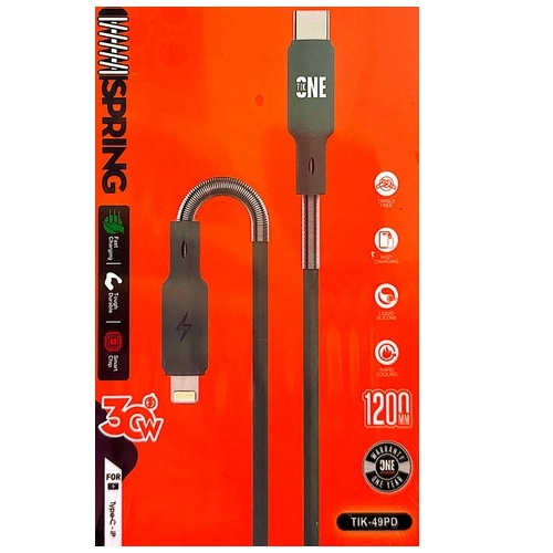 CABLE TC-IPH TIK-49PD