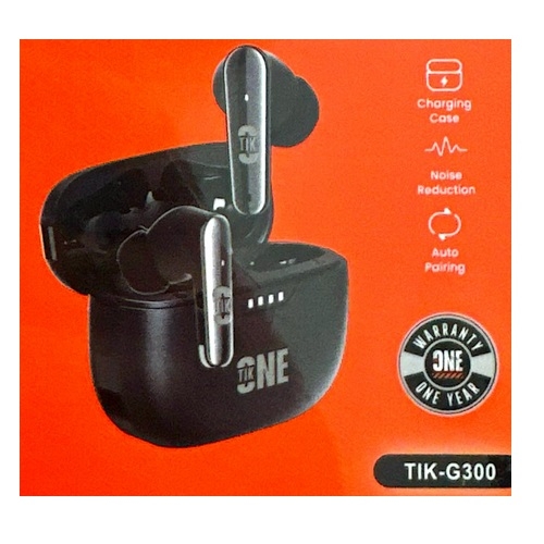 AUDÍFONOS AIRPODS TIK-G300
