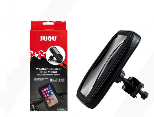 HOLDER PARA MOTO JUQU JQ 601 XL PARA MOTO O BICICLETA