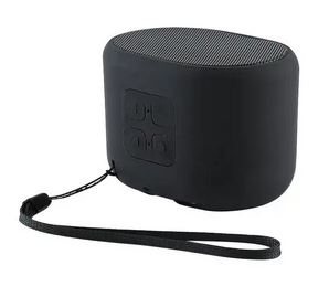 PARLANTE ALTAVOCES MINI INALÁMBRICO