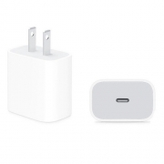 MARRANA CARGADOR IPHONE 15 35WATS CARGA RAPIDA 