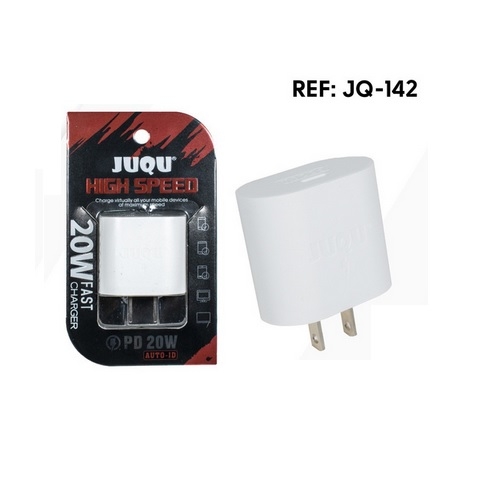 CABEZA JQ-142 20W TC