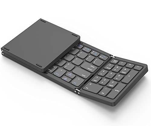 TECLADO CON MOUSE SPARTAN TO 03