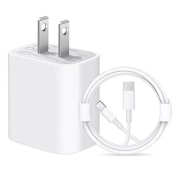 CARGADOR IPHONE 15 TIPO C A TIPO C 