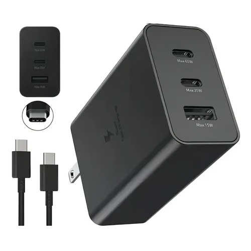 CARGADOR 65W
