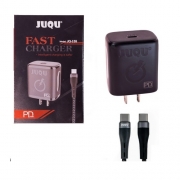 CARGADOR 45 JQ-155 TIPO C