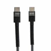 CABLE TIPO C A TIPO C 2 METROS